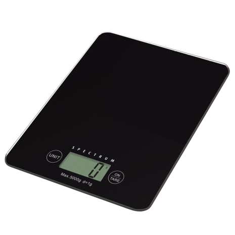 Spectrum Electronic Kitchen Scale