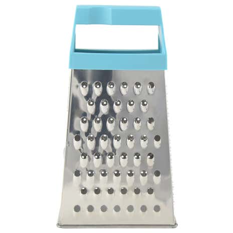 Spectrum Turquoise Box Grater