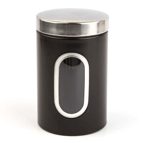 Spectrum Window Canister