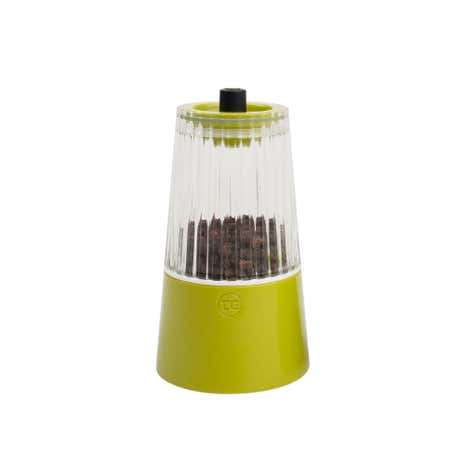 T&G CrushGrind Matrix Pepper Mill