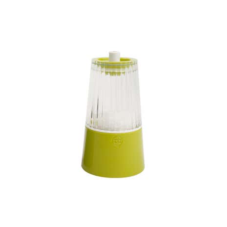 T&G CrushGrind Matrix Salt Mill