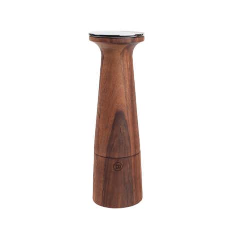 T&G CrushGrind Oblique Pepper Mill