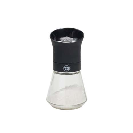 T&G CrushGrind Tip Top Salt Mill