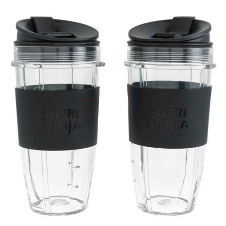 Nutri Ninja Single Serve XSK652UK 650ml Cup