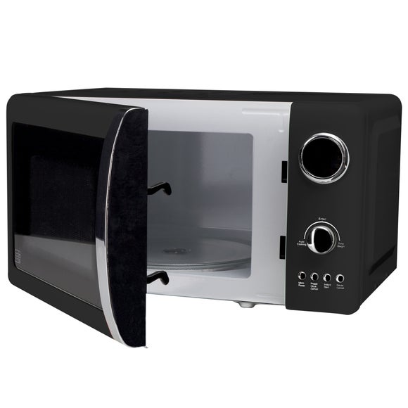 dunelm mill microwave
