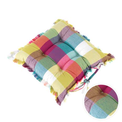 Country Fayre Seat Pad