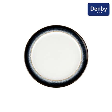 Denby Halo Tea Plate
