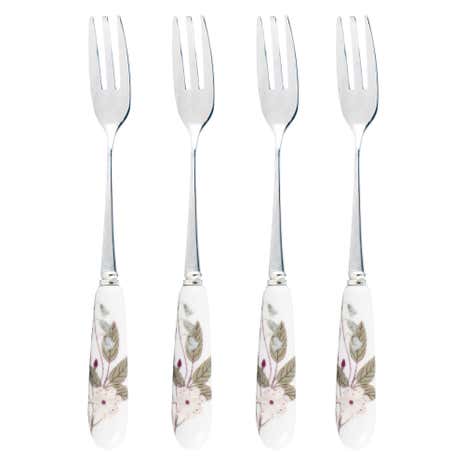 Dorma Maiya Set of 4 Forks