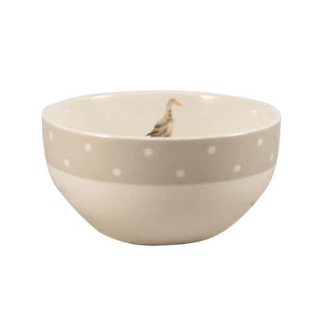 Jenny Bowl