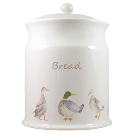 Jenny Bread Crock