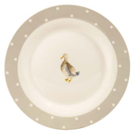 Jenny Dinner Plate