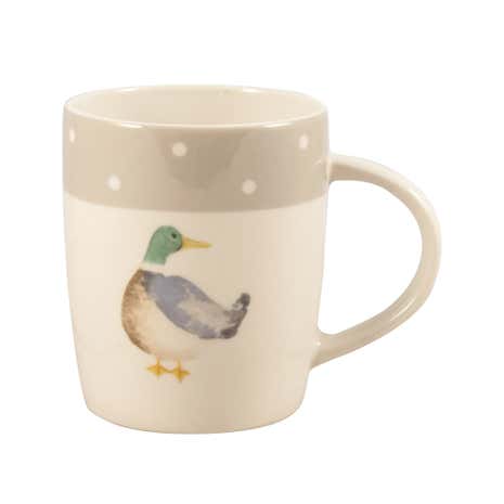 Jenny Mug