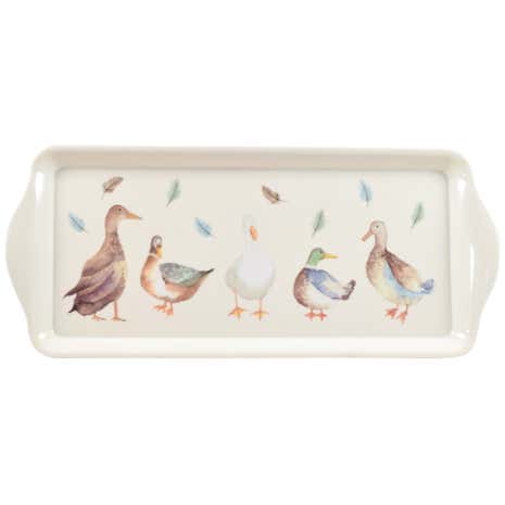 Jenny Small Tray