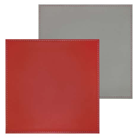Set of 4 Reverse Placemats