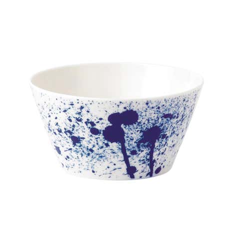 Royal Doulton Pacific Splash Cereal Bowl