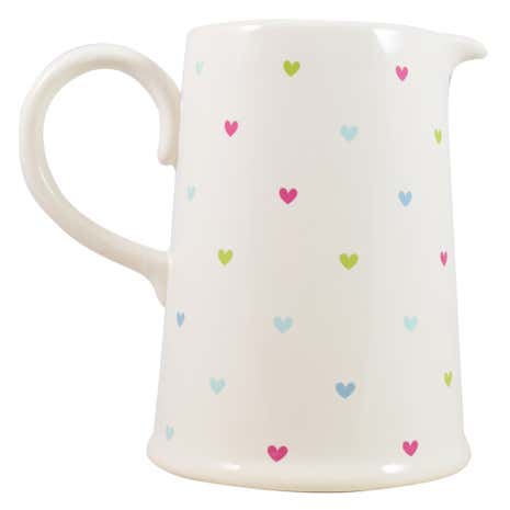 Sweethearts Utensil Jug