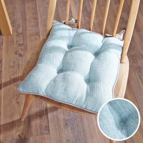 Vermont Square Seat Pad