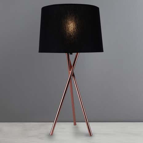 Albert Tripod Table Lamp