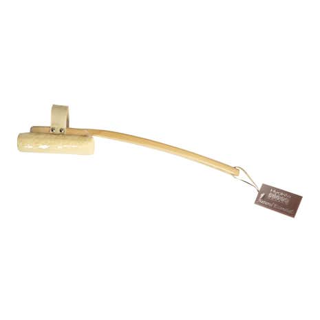 Hydrea Loofah Brush