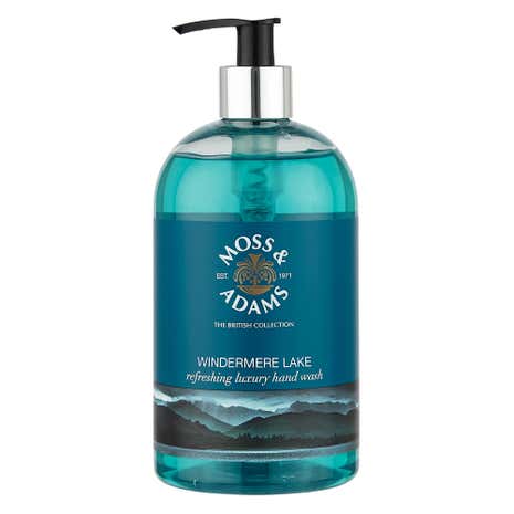 Astonish Clean and Protect Handwash