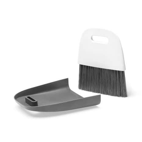 Elements Mini Dustpan and Brush