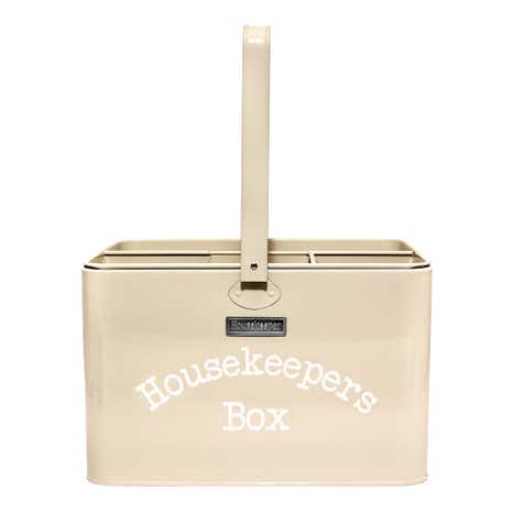 Housekeeper's Box