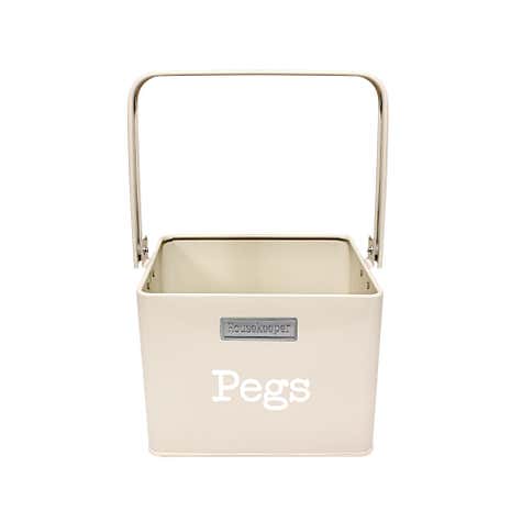 Housekeeper Peg Caddy