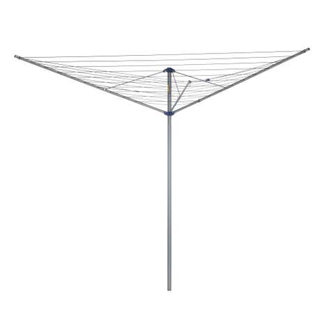 Utility Room 40 Metre 3 Arm Rotary Drier