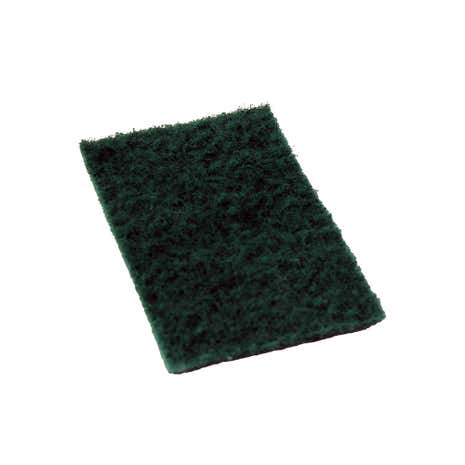 5 Pack Flat Pan Scourers