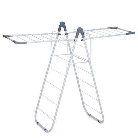 Slimline X Wing Airer
