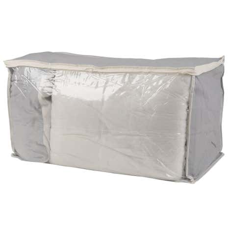 Grey Jumbo Bag