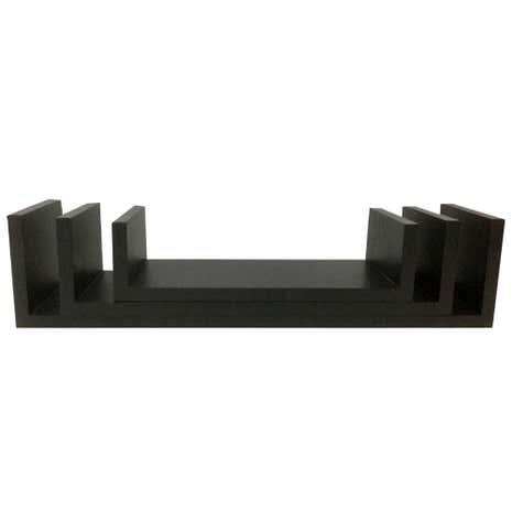 Set of 3 U Shaped Shelves
