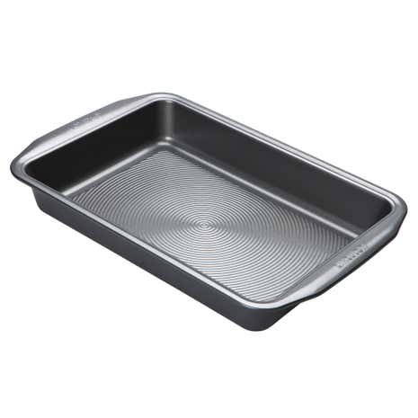 Circulon Non Stick Carbon Steel Rectangular Cake Tin