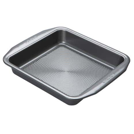 Circulon Non Stick Carbon Steel Square Cake Tin