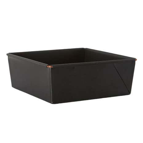 Infinity Glidex Loose Base Deep Square Tin