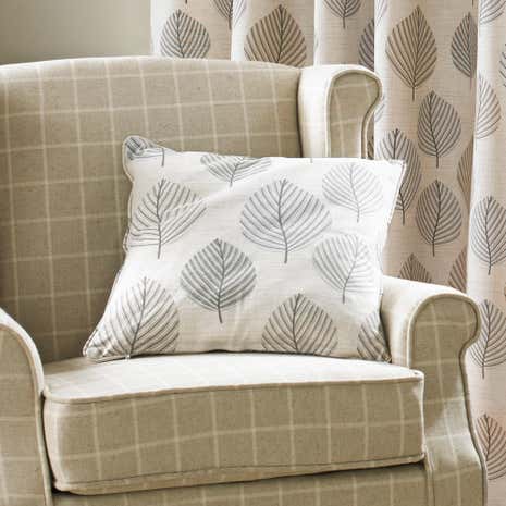 Regan Pebble Cushion