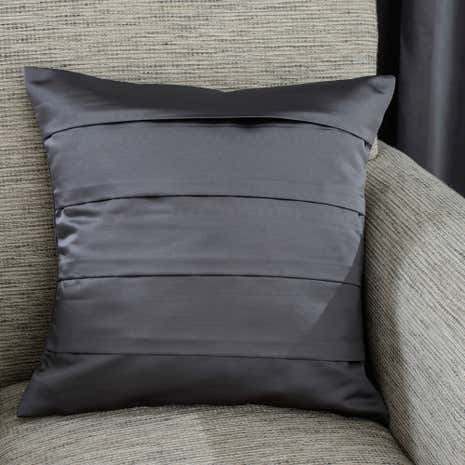 5A Fifth Avenue Venice Grey Cushion