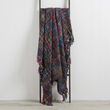 Country Fayre Throw