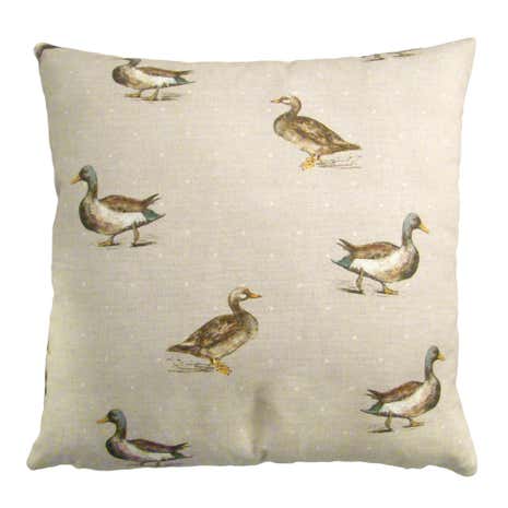 Ducks Cushion Cover