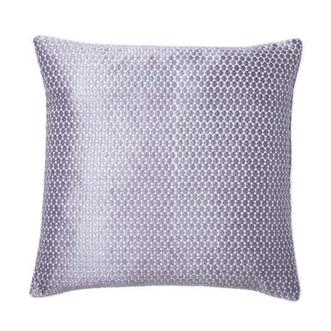 Geo Hexagonal Design Cushion