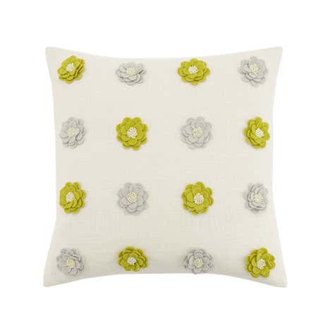 Lexi Ditsy Floral Cushion