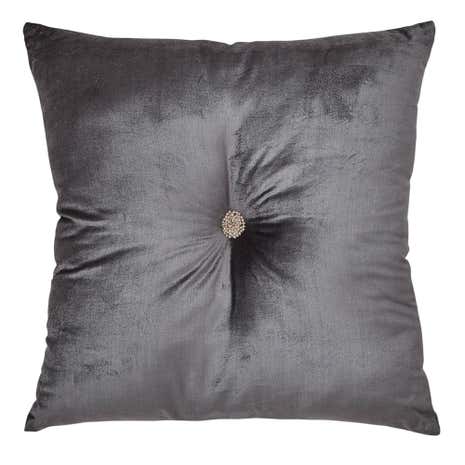 Large Geo Luxe Cushion