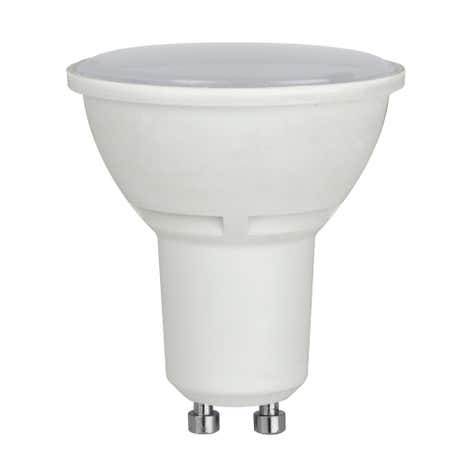 Dunelm Pearl LED 5W GU10 Light Bulb