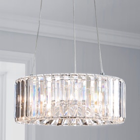 Bathroom Lights Dunelm ceiling lights | pendant & flush lights | dunelm Bathroom Lights Dunelm ceiling lights | pendant & flush lights | dunelm