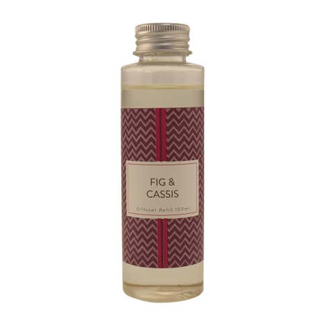 Fig and Cassis Diffuser Refill