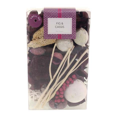 Fig and Cassis Pot Pourri