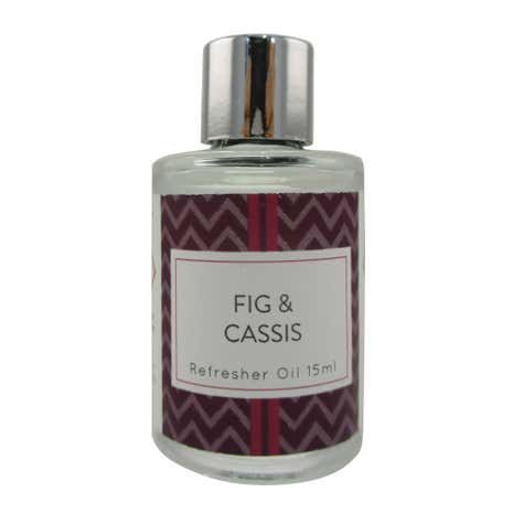 Fig and Cassis Refresher Oil