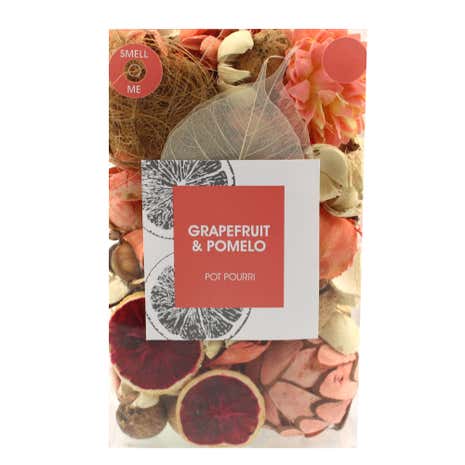 Grapefruit and Pomelo Pot Pourri
