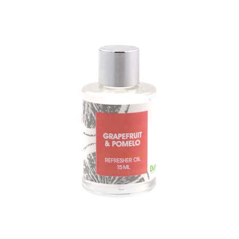 Grapefruit and Pomelo Refresher Oil