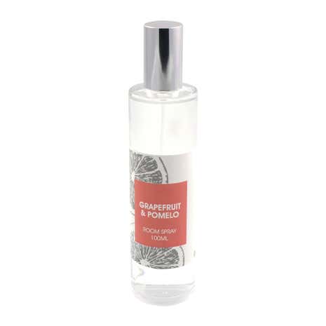 Grapefruit and Pomelo 100ml Room Spray